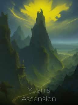 Yuan's Ascension