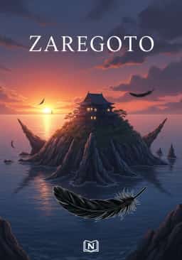 Zaregoto