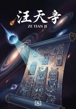 Ze Tian Ji