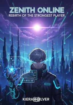Zenith Online: Rebirth of the Strongest Player