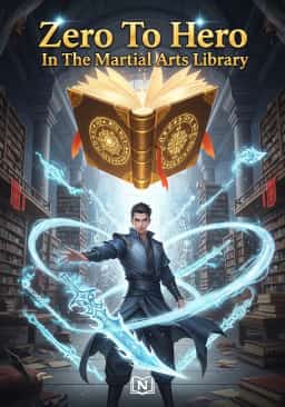 Zero To Hero In The Martial Arts Library