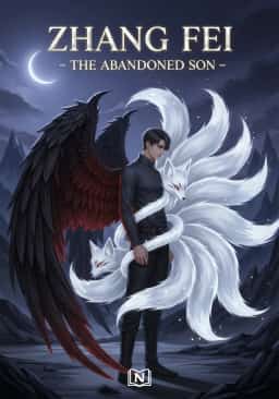 Zhang Fei - The Abandoned Son