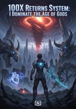 100X Returns System: I Dominate the Age of Gods