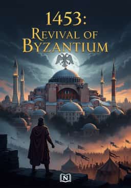 1453: Revival of Byzantium