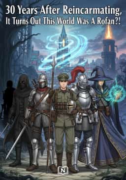 30 Years After Reincarnating, It Turns Out This World Was A Rofan?!