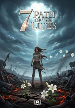 7 Path of the Lilies