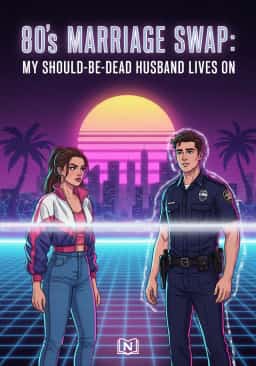 80s Marriage Swap: My Should-Be-Dead Husband Lives On