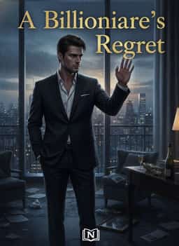 A Billionaire's Regret novel cover