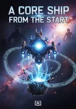 A Core Ship From The Start