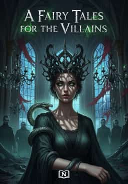 A Fairy Tales for the Villains