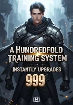 A Hundredfold Training System Instantly Upgrades 999
