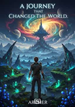 A Journey That Changed The World.