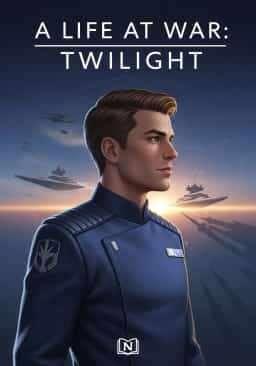 A Life at War: Twilight