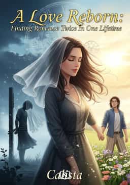 A Love Reborn: Finding Romance Twice In One Lifetime