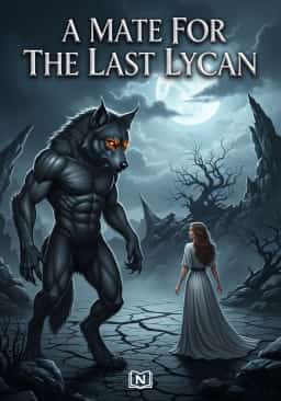 A Mate For The Last Lycan novel cover