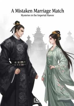 A Mistaken Marriage Match: Mysteries in the Imperial Harem