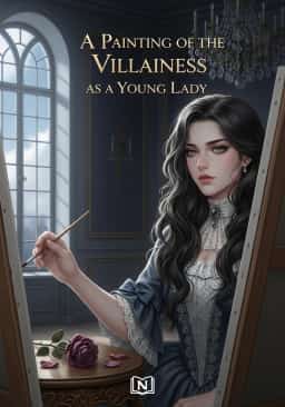 A Painting of the Villainess as a Young Lady