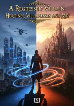 A Regressed Villain: Heroines, Villainesses and Me?