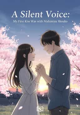 A Silent Voice: My First Kiss Was with Nishimiya Shouko
