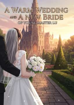 A Warm Wedding and A New Bride of Young Master Lu