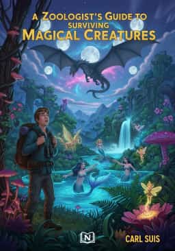 A Zoologist’s Guide to Surviving Magical Creatures