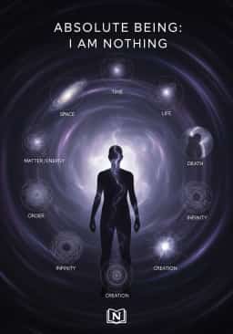 Absolute Being: I Am Nothing