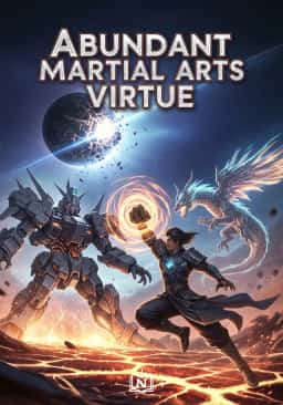 Abundant Martial Arts Virtue