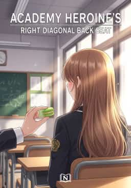 Academy Heroine’s Right Diagonal Back Seat