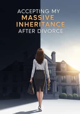 Accepting My Massive Inheritance After Divorce