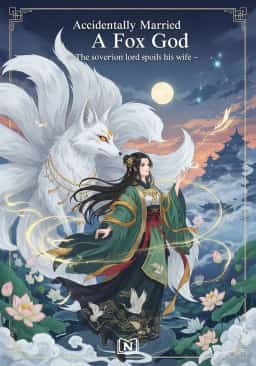 Accidentally Married A Fox God - The sovereign lord spoils his wife