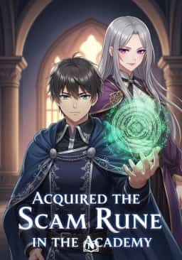 Acquired the Scam Rune in the Academy