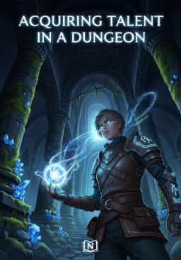 Acquiring Talent in a Dungeon