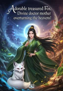 Adorable treasured fox: Divine doctor mother overturning the heavens!