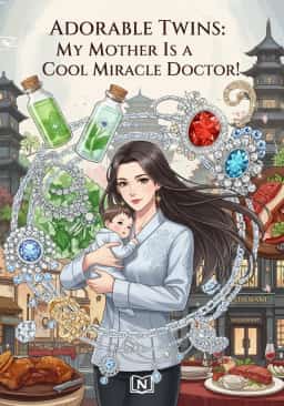 Adorable Twins: My Mother Is a Cool Miracle Doctor!
