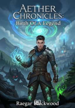 Aether Chronicles: Birth Of A Legend