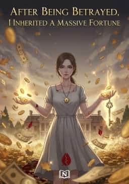 After Being Betrayed, I Inherited A Massive Fortune