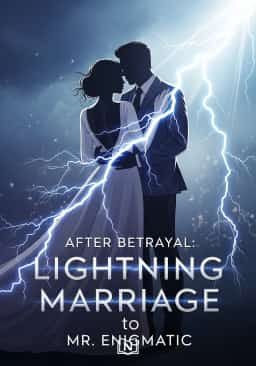 After Betrayal: Lightning Marriage to Mr. Enigmatic