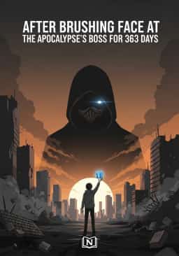 After Brushing Face At The Apocalypse's Boss For 363 Days