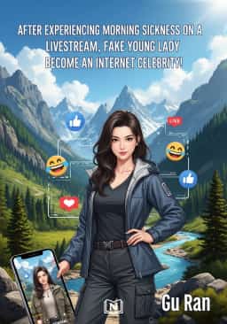 After Experiencing Morning Sickness On A Livestream, Fake Young Lady Become An Internet Celebrity!