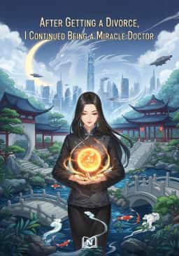 After Getting a Divorce, I Continued Being a Miracle Doctor