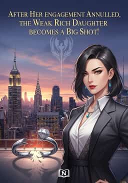 After Her Engagement Annulled, the Weak Rich Daughter Becomes a Big Shot!