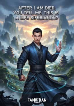 After I Am died, You Tell Me This Is A Life Simulation?