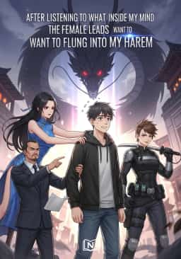 After Listening to What Inside My Mind the Female Leads Want to Flung Into My Harem