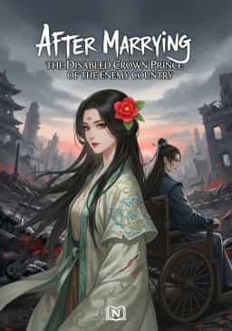 After Marrying the Disabled Crown Prince of the Enemy Country