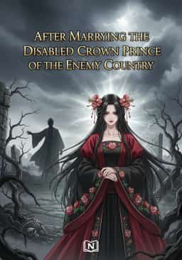 After Marrying the Disabled Crown Prince of the Enemy Country