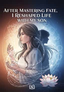 After Mastering Fate, I Reshaped Life With My Son