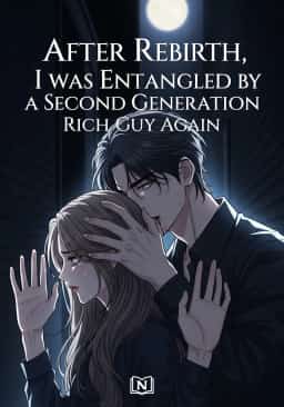 After Rebirth, I was Entangled by a Second Generation Rich Guy Again
