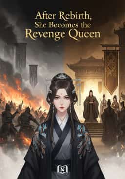 After Rebirth, She Becomes the Revenge Queen