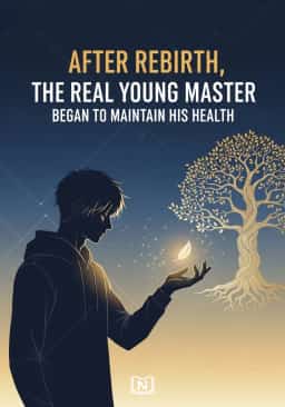 After Rebirth, The Real Young Master Began to Maintain His Health