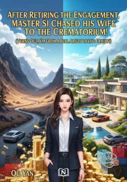 After Retiring the Engagement, Master Si Chased His Wife To the Crematorium! (Turns Out, I'm from a Real Aristocratic Family!)